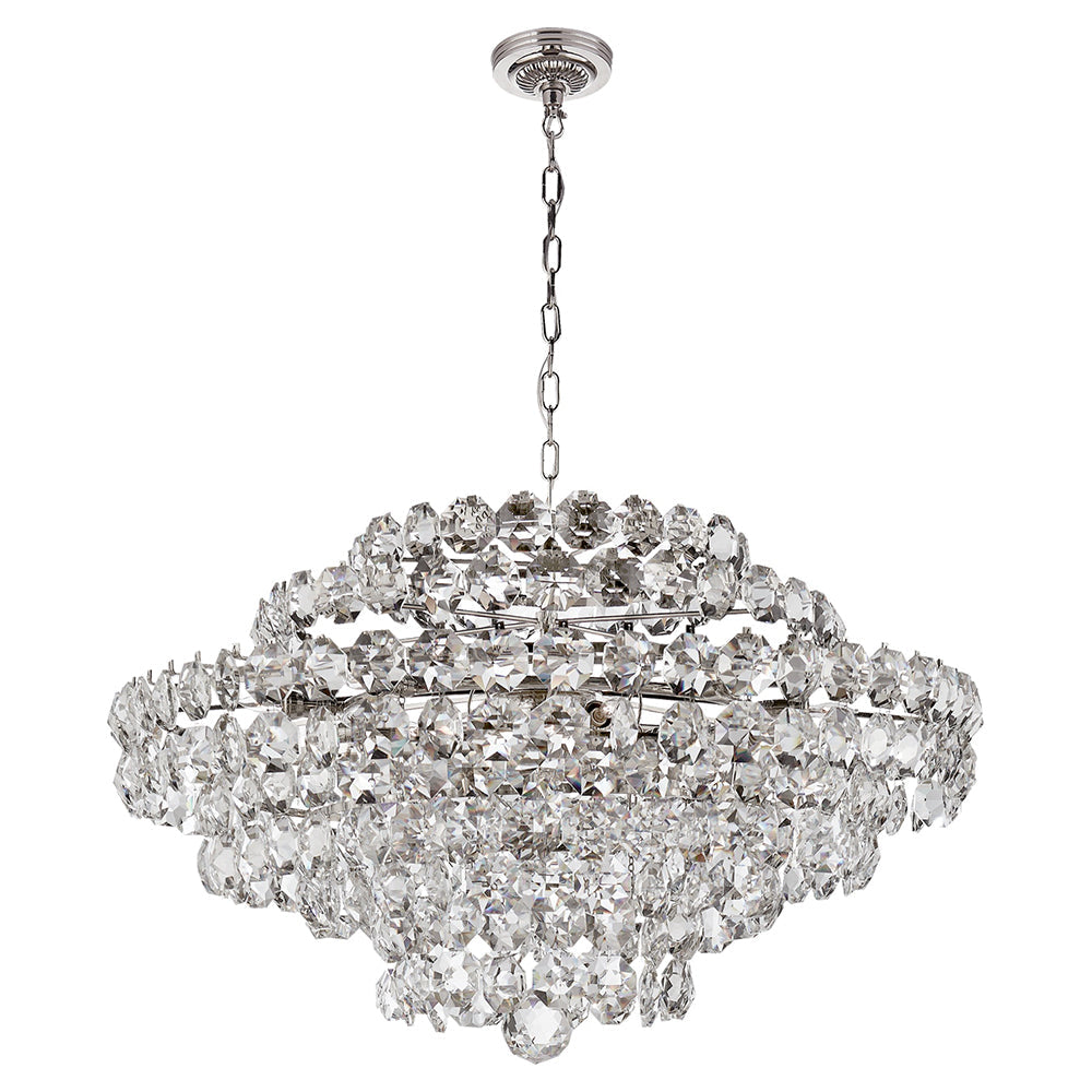 Aerin Sanger Large Chandelier Decor House Furniture