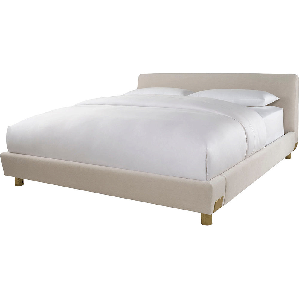 Thoms upholstered bed frame discount