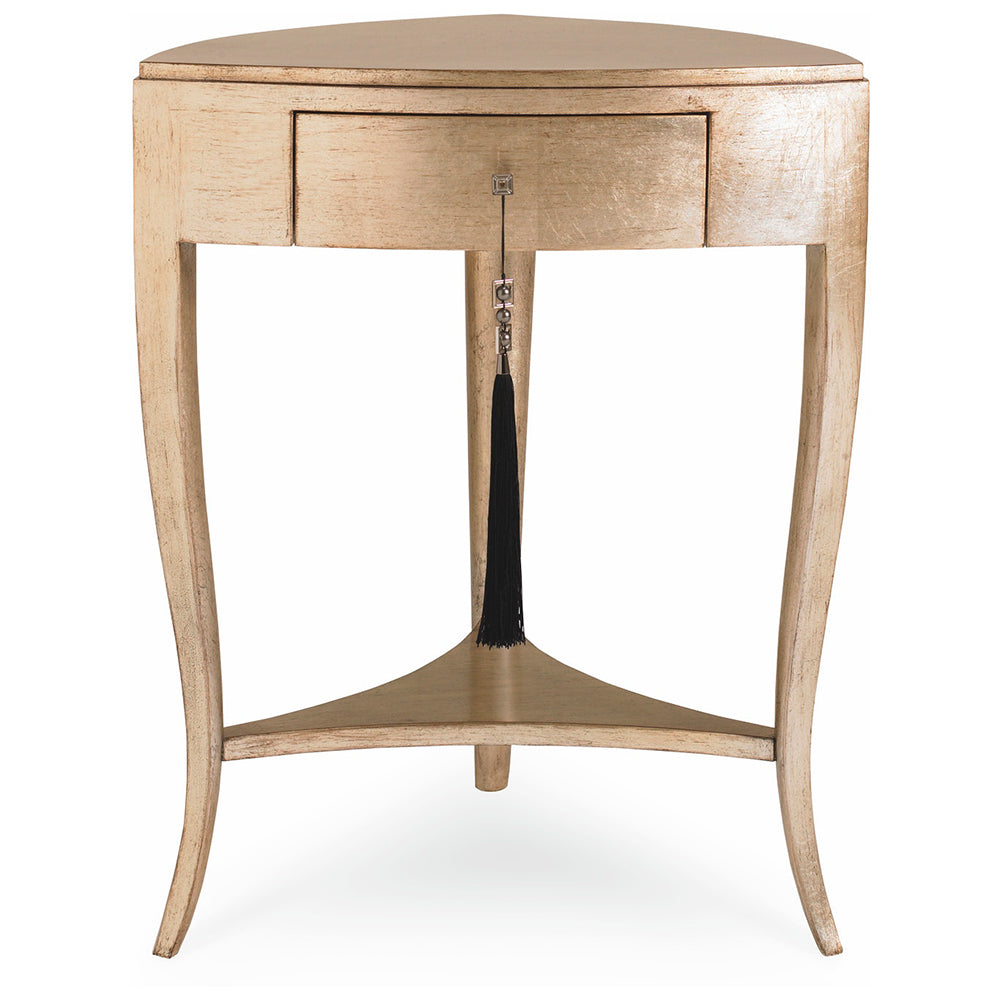 Tres Tres Chic End Table