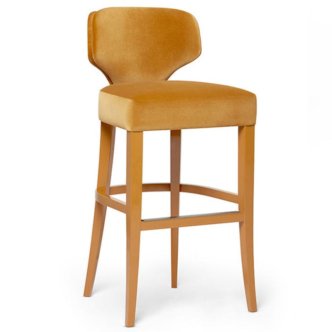 Melody Bar & Counter Stool