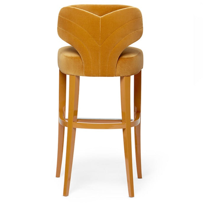 Melody Bar & Counter Stool