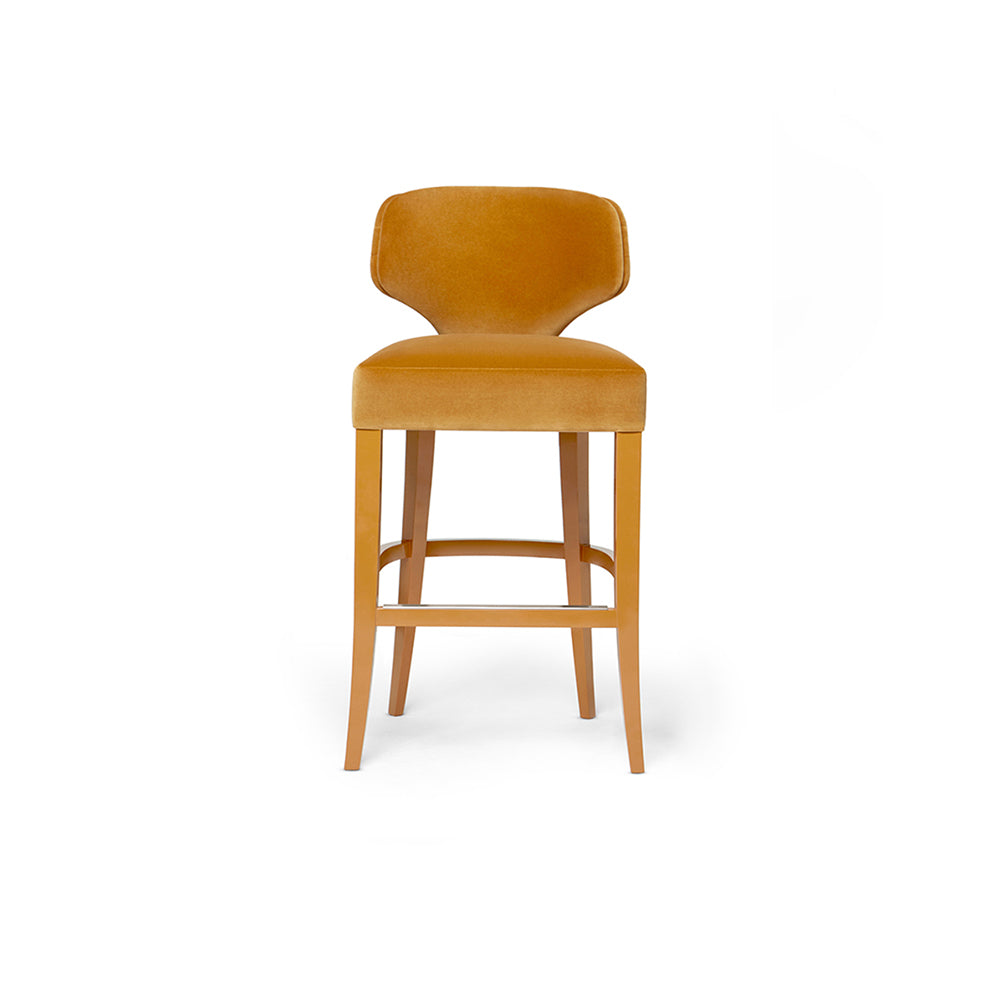 Melody Bar & Counter Stool