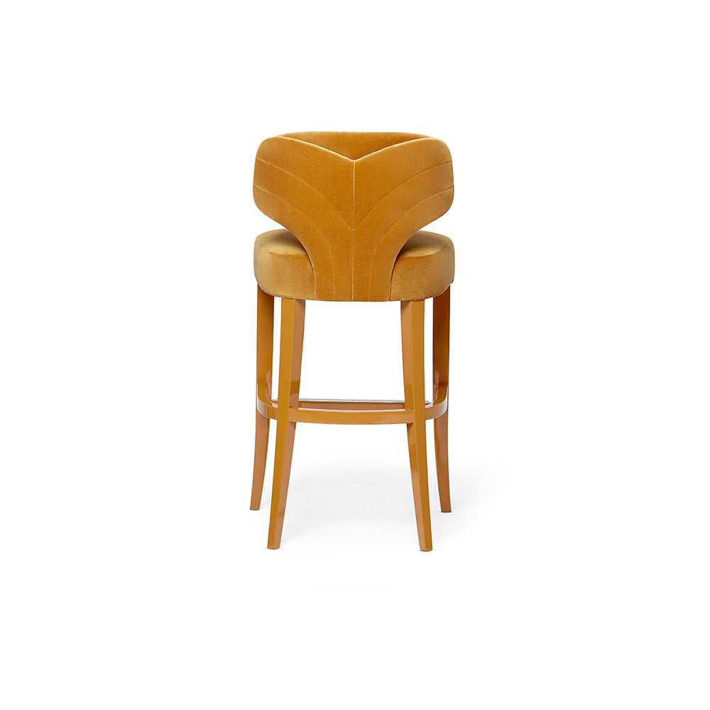 Melody Bar & Counter Stool