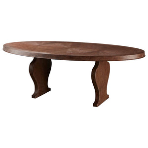 Grand Concorde Oval Table