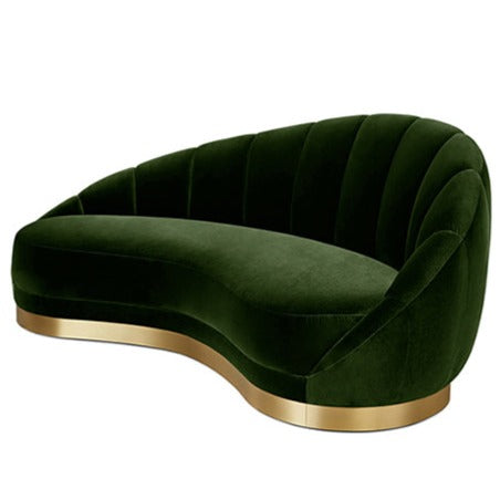 Olympia Chaise Lounge