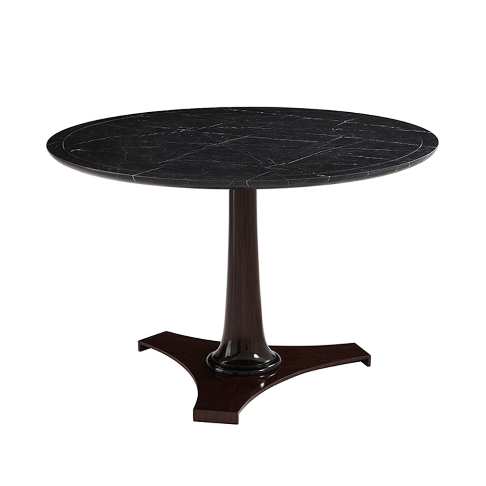 Modern Penthouse Parker Hall Table