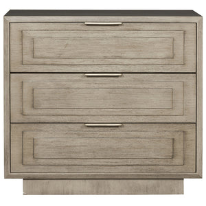 Bowers 3-Drawer Chest