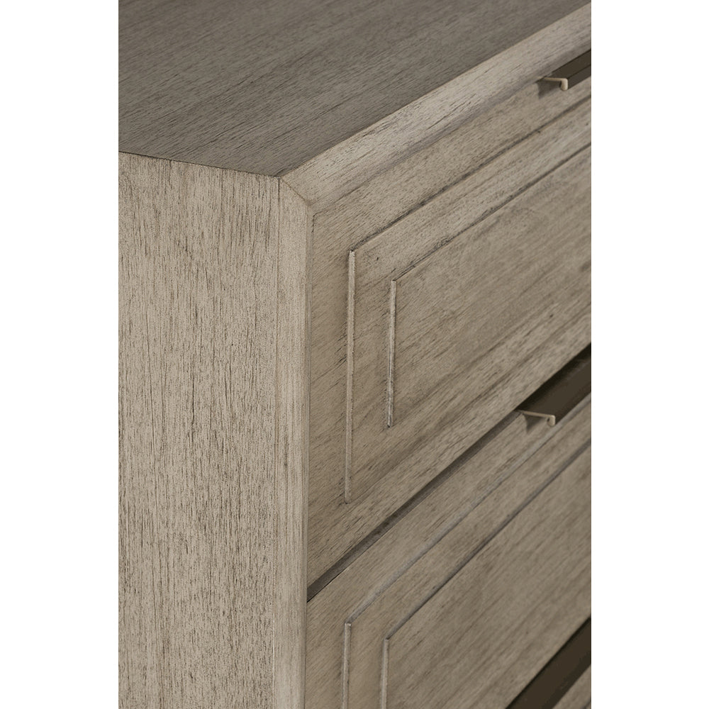 Bowers 3-Drawer Chest